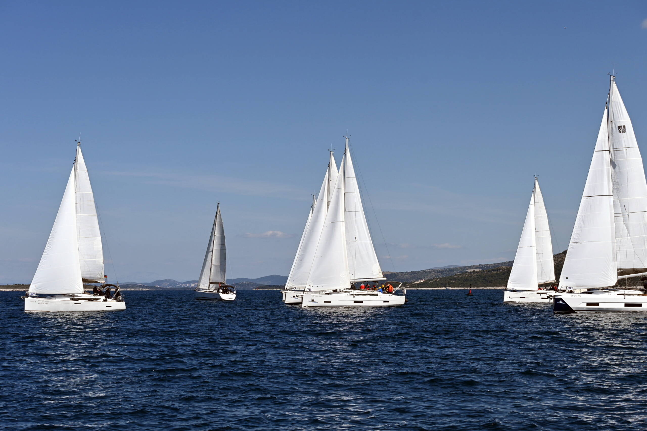 Registration for Lions regatta 2026